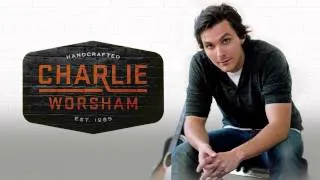 Thumbnail: Charlie Worsham - "Could It Be" (With Lyrics)