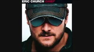 Thumbnail: Eric Church - Like Jesus Does (With Lyrics)