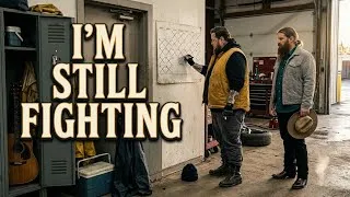 Thumbnail: I Refuse To Let This Battle Win - Faith & Peace | Soul Stirring Emotional Country Song