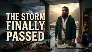 Thumbnail: I Thought The Storm Would Never End - Faith & Peace | Soul Stirring Emotional Country Song