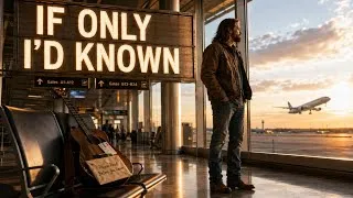 Thumbnail: I Didn't Know It Would Be The Last Time - Peace & Faith | Soul Stirring Emotional Country Song