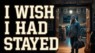 Thumbnail: I Didn't Know What I Had Until I Walked Away - Peace & Faith | Soul Stirring Country Music
