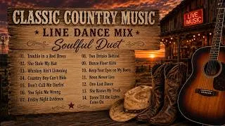 Thumbnail: Classic Country Music |  Soulful Duet 432 Hz