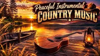 Thumbnail: Country Instrumental Music | Acoustic guitar & gentle country rhythms