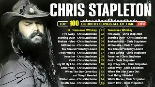Thumbnail: Chris Stapleton Greatest Hits Full Album 2025 - Best Country Songs Of Chris Stapleton Playlist 2025