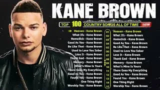 Thumbnail: Kane Brown Greatest Hits Full Album 2024 - Best Country Songs Of Kane Brown Playlist 2025