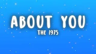 Thumbnail: The 1975 - About You (Lyrics)