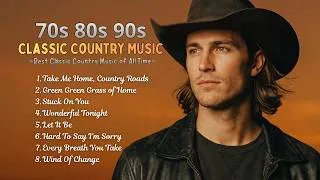 Thumbnail: Take Me Home, Country Roads (Cover) – Classic Country Cover - Country Land Music