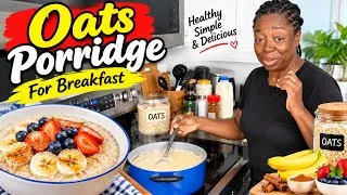 Thumbnail: Come Let’s Make Breakfast 