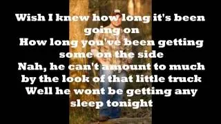 Thumbnail: Tyler Farr - Redneck Crazy with Lyrics