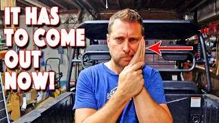 Thumbnail: I Can't Do This Right Now!