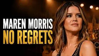 Thumbnail: Maren Morris Says She Has No Regrets About Speaking Out in Country Music
