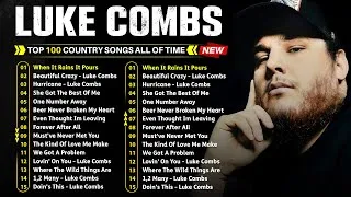 Thumbnail: Luke Combs Greatest Hits Full Album - Best Songs Of Luke Combs Playlist 2025