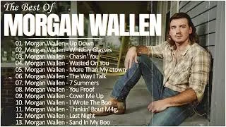 Thumbnail: M o r g a n W a l l e n Greatest Hits ~ Top 100 Artists To Listen in 2022 & 2023