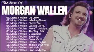 Thumbnail: Morgan Wallen Greatest Hits Full Album - Best Songs Of Morgan Wallen Playlist 2023