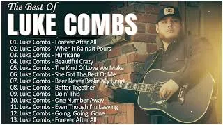 Thumbnail: LukeCombs Greatest Hits Full Album - Best Songs Of LukeCombs Playlist 2023