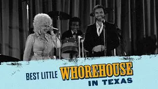 Thumbnail: Burt Reynolds & Dolly Parton: Best Little Whorehouse In Texas