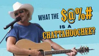 Thumbnail: Alan Jackson: What the $@%# is a Chattahooche?! | This Week In Country Music History