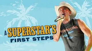 Thumbnail: Kenny Chesney: A Superstar's First Steps | This Week In Country Music History