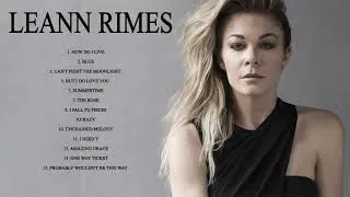 Thumbnail: Leann Rimes Greatest Hits Playlist -  Leann Rimes Best Songs Country Hits Of All time