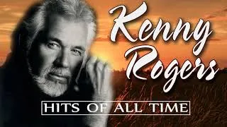 Thumbnail: Kenny Rogers Greatest Hits Playlist -  Kenny Rogers Best Songs Country Hits