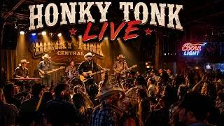 Thumbnail: This Honky Tonk LIVE Performance Will Have You Dancing Instantly