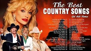 Thumbnail: The Best Classic Country Music Ever 🎶 Alan Jackson, Willie Nelson, George Strait, Don Williams