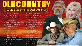 Thumbnail: The Best Country Songs Of All Time 🔥 John Denver, Kenny Rogers, Willie Nelson, Alan Jackson