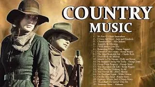 Thumbnail: Best Old Country Songs Of 70s 80s 90s // Top 100 Best Classic Country Songs Ever