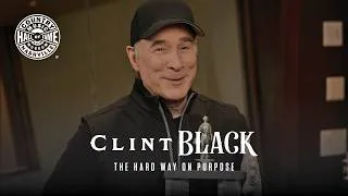 Thumbnail: The Story Behind Clint Black’s Newspaper Trophy