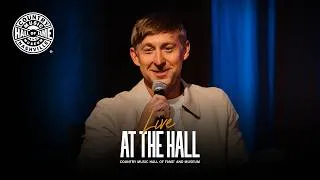 Thumbnail: Ashley Gorley • Poets and Prophets • 2026