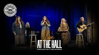Thumbnail: "I Run to You," Performed by Linda Davis and the Scott Family • 2026
