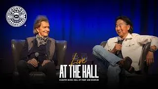 Thumbnail: The Opry’s Comedy Tradition with Henry Cho and Gary Mule Deer • Panel Discussion • 2026