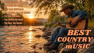 Thumbnail: Country Music Collection 2026 🤠 Timeless Country Love Songs, Heartfelt Ballads