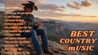 Thumbnail: Country Music Collection 2026 🤠 Timeless Country Love Songs, Heartfelt Ballads