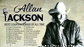 Thumbnail: Best Alan Jackson Songs - Top 20 Songs By Alan Jackson - Alan Jackson Country Songs Full Album