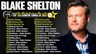 Thumbnail: Blake Shelton Songs Playlist 2025 💓 Top Tracks 2025 Playlist 💓 Billboard Best Singer Blake Shelton