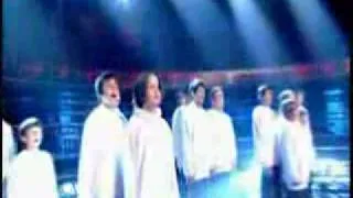 Thumbnail: Libera  - Orinoco Flow
