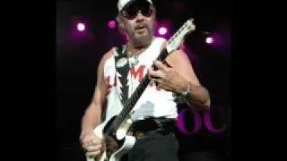 Thumbnail: Hank Williams Jr - Eyes Of Waylon