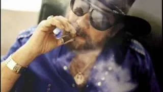 Thumbnail: Hank Williams Jr  -  Waylon's Guitar