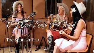 Thumbnail: "Do I Ever Cross Your Mind": A Spanish Tribute to Trio. The Legacy of Dolly, Linda, and Emmylou III