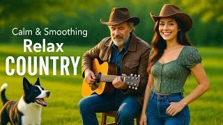 Thumbnail: From First Kiss to Forever 💋 | Romantic Country Song | Country Love Music