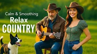 Thumbnail: Morgan Wallen, Johnny Cash, Huey Lewis, Garth Brooks, John Denver, Country Song 2025