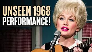 Thumbnail: Dolly Parton I've Lived My Life Live perfomance