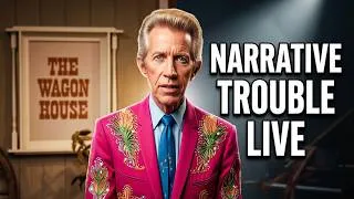 Thumbnail: Porter Wagoner Trouble in the Amen Corner Live