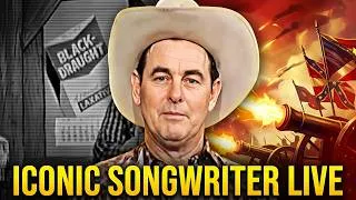 Thumbnail: When Jimmie Driftwood Sang The Battle of New Orleans – ( songwriter of the original song)