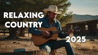 Thumbnail: Brad Paisley, Johnny Cash, Alan Jackson, Tim McGraw, John Denver, Hank Williams, Country Music 2025