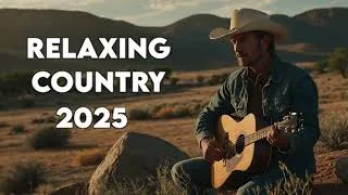 Thumbnail: George Strait, Willie Nelson, John Denver, Huey Lewis, Tim McGraw, Johnny Cash, Country Song 2025