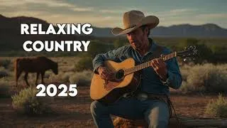 Thumbnail: Johnny Cash, Willy Nelson, John Denver, Hank Williams, Brad Paisley, Country Music 2025