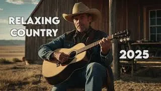 Thumbnail: George Strait, Willie Nelson, John Denver, Huey Lewis, Tim McGraw, Johnny Cash, Country Song 2025